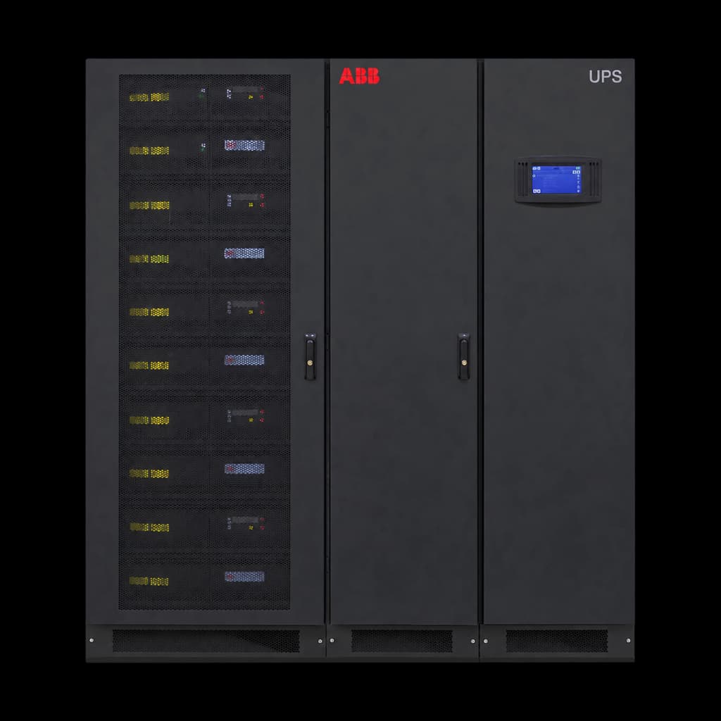 ABB DPA 300-500 UL