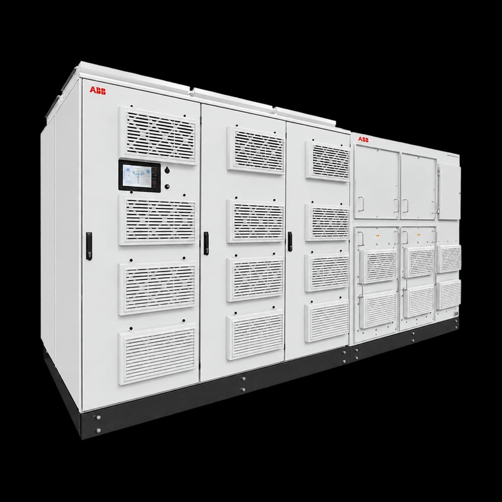 ABB HiPerGuard