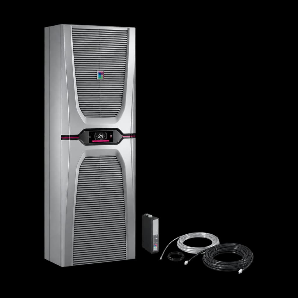 Rittal Blue e+ IT Wall-Mounted Cooling Unit