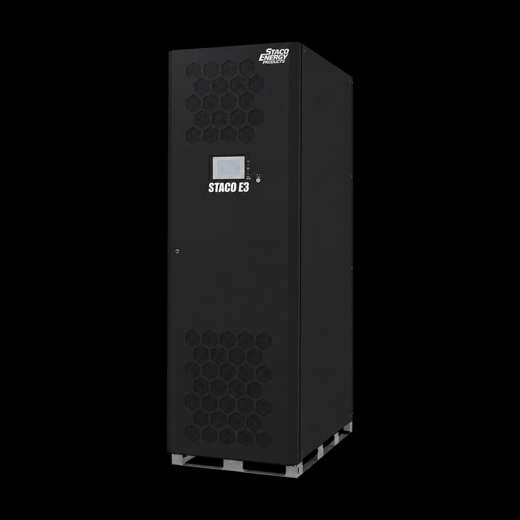 Staco Energy Staco E3 FC