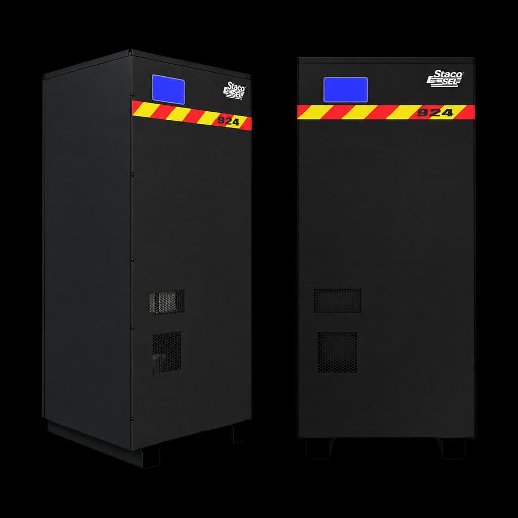 Staco Energy StacoSEL