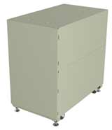 BC2 Battery Cabinet